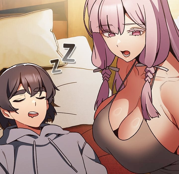 男人稀缺的异世界第1话