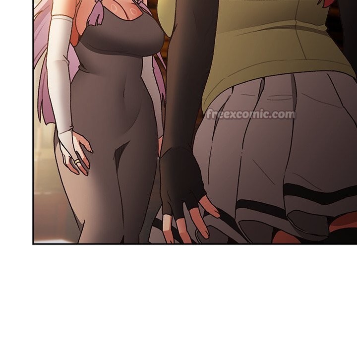 男人稀缺的异世界第1话