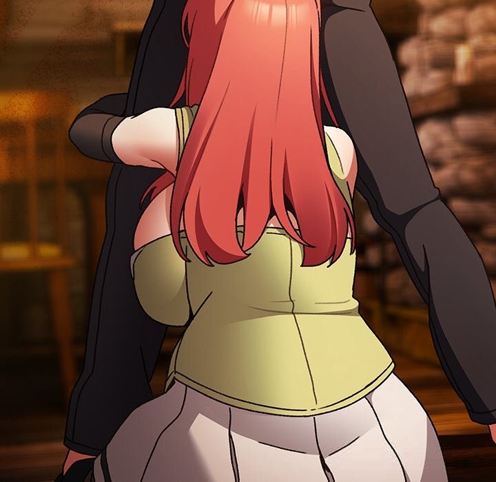 男人稀缺的异世界第2话