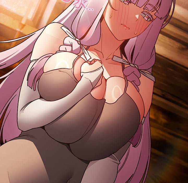 男人稀缺的异世界第2话