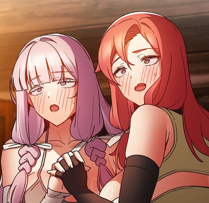 男人稀缺的异世界第2话