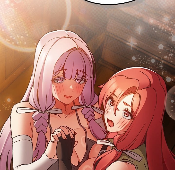 男人稀缺的异世界第2话