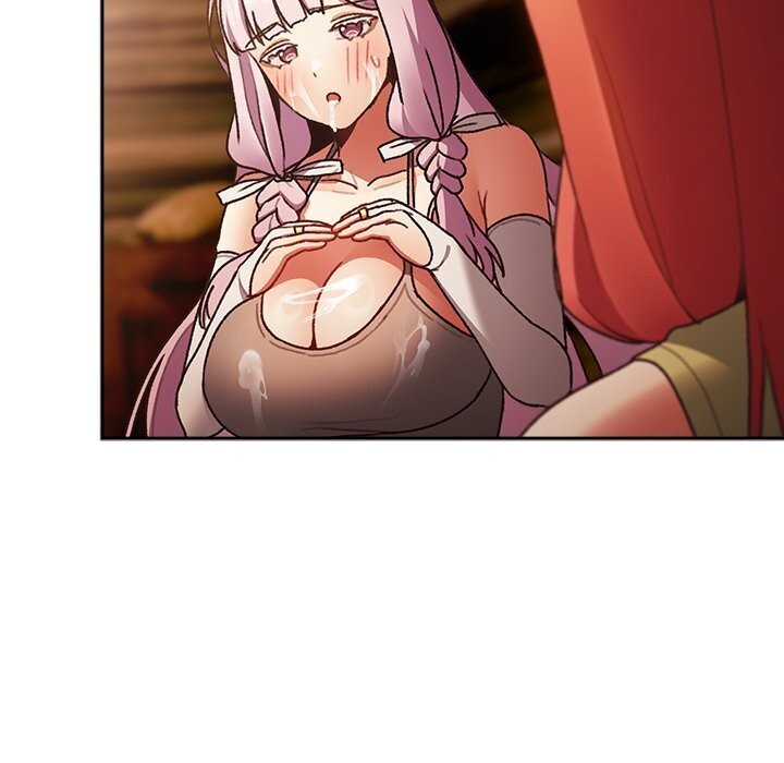 男人稀缺的异世界第3话