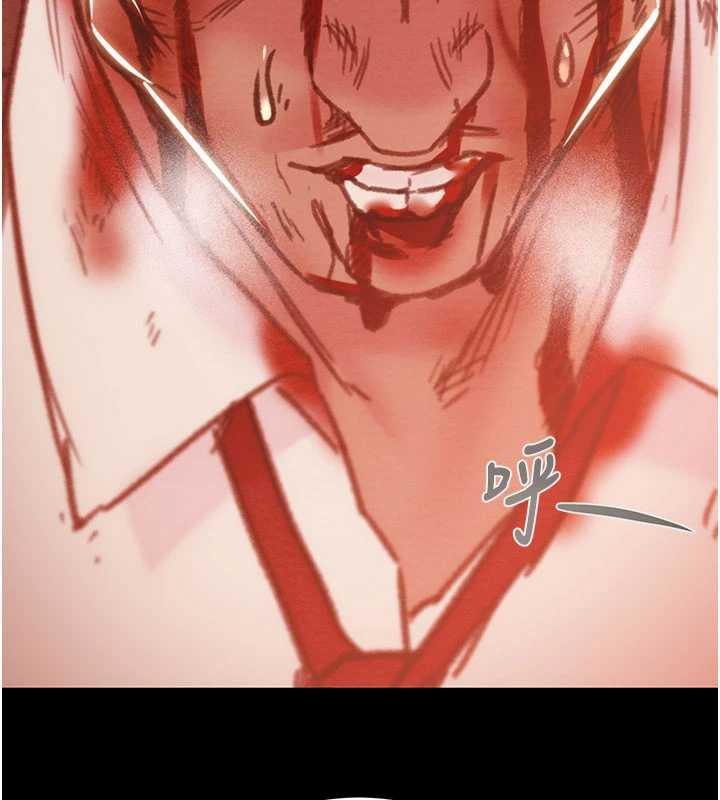 掠夺行动第73話-人性大考驗