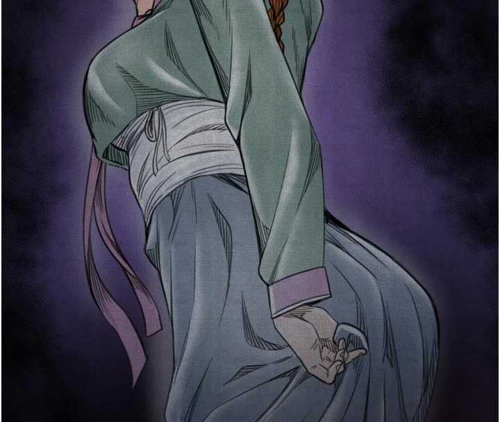 最强家丁第55話-各懷鬼胎的兩個男人