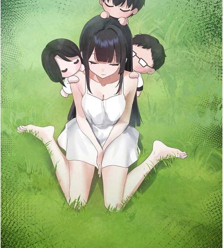 垃圾堆捡到宠物系萌妹第16話-你們兩個都要幸福