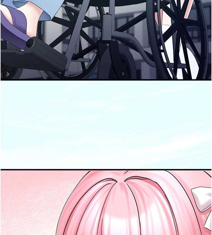 垃圾堆捡到宠物系萌妹第16話-你們兩個都要幸福