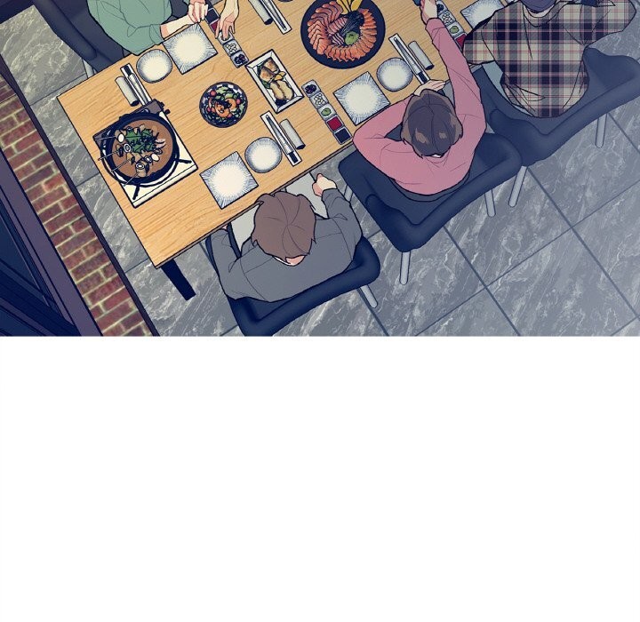 这都什么事儿啊？第12話