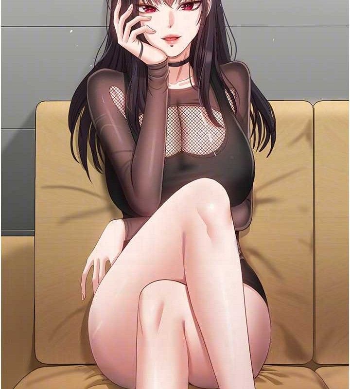 倒追游戏第18話-用身體來抵修車費