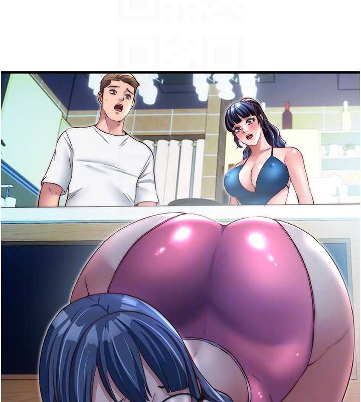 民宿精营中第28話-令人瞬間勃起的刺激畫面