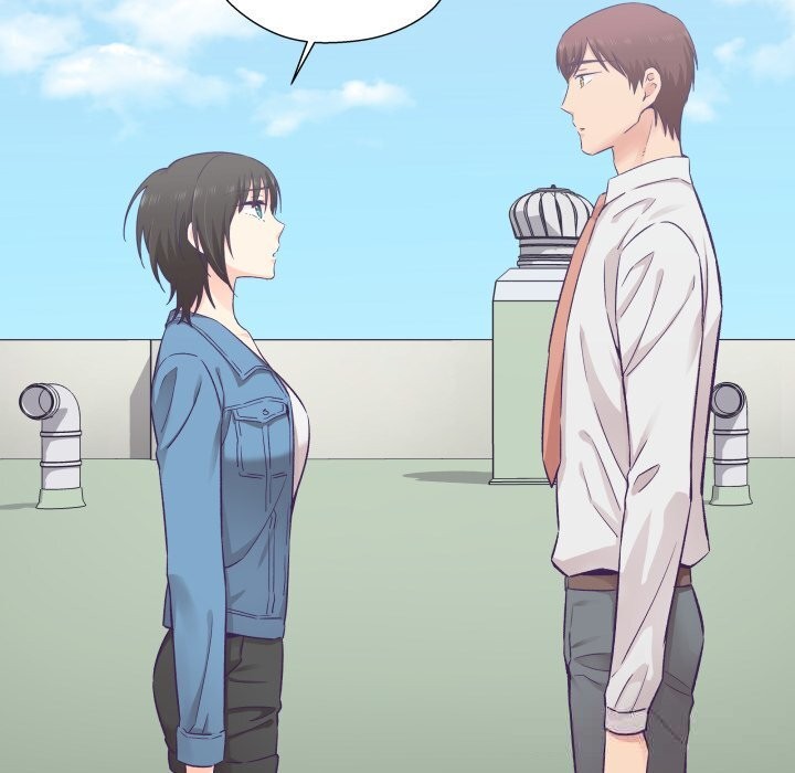 柔软的爱人第26話