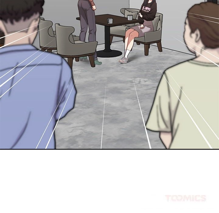 我的傻瓜男友第29話