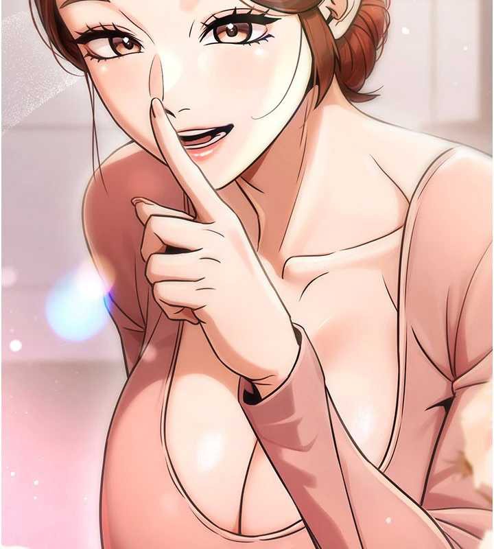 公务员的桃色副业第35話-[任務]在小腹上烙淫紋