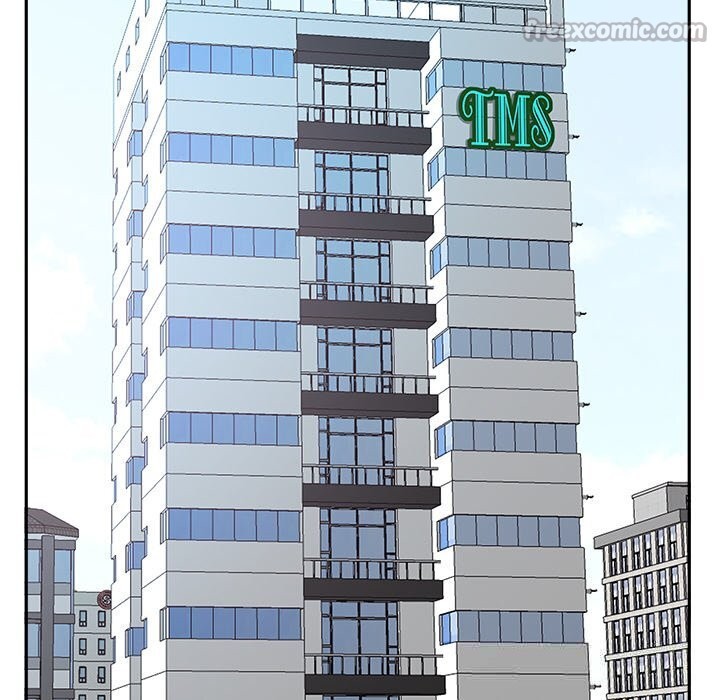 最强男人第41話