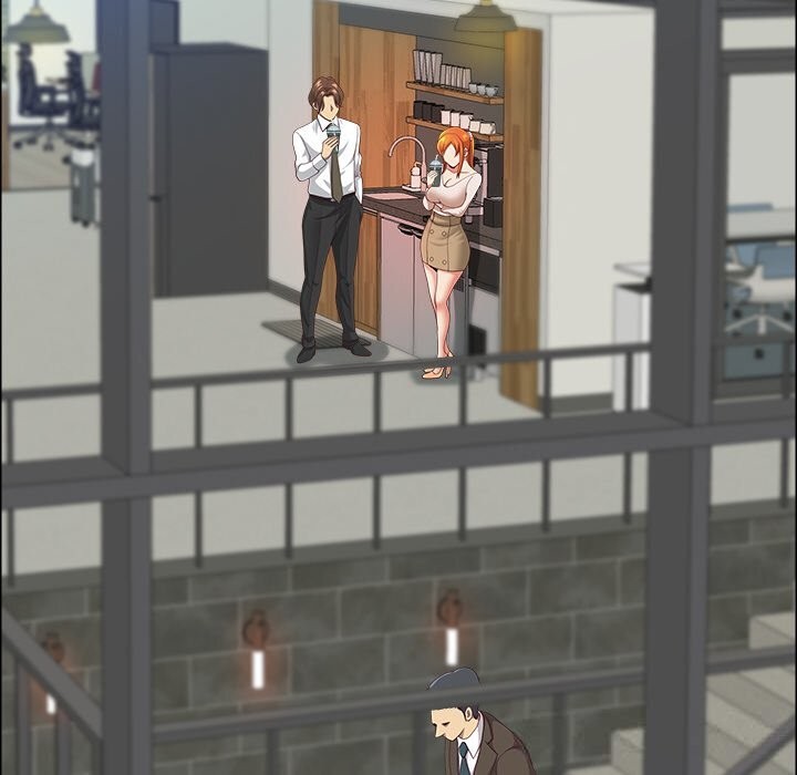 最强男人第41話