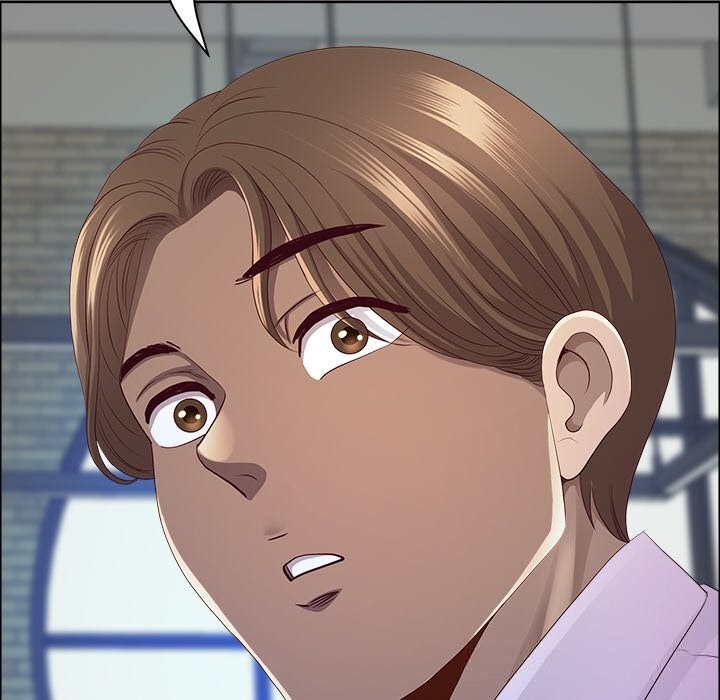 最强男人第41話