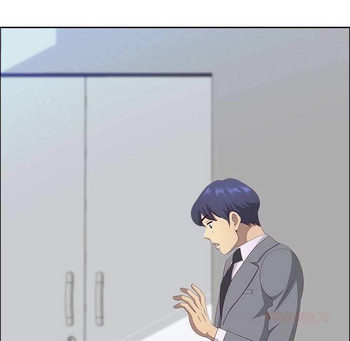 最强男人第41話