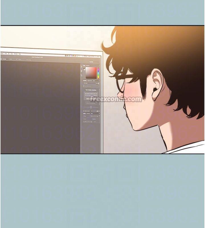 不要恋爱要打炮第11話-室長,其實我…