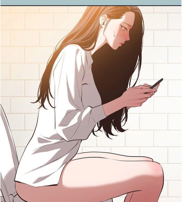 不要恋爱要打炮第11話-室長，其實我…