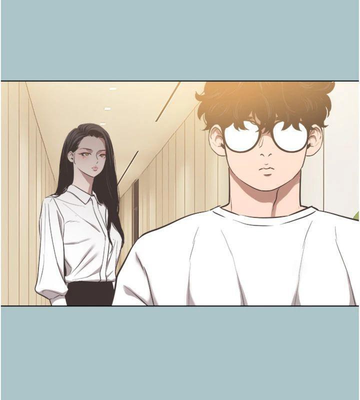 不要恋爱要打炮第11話-室長,其實我…