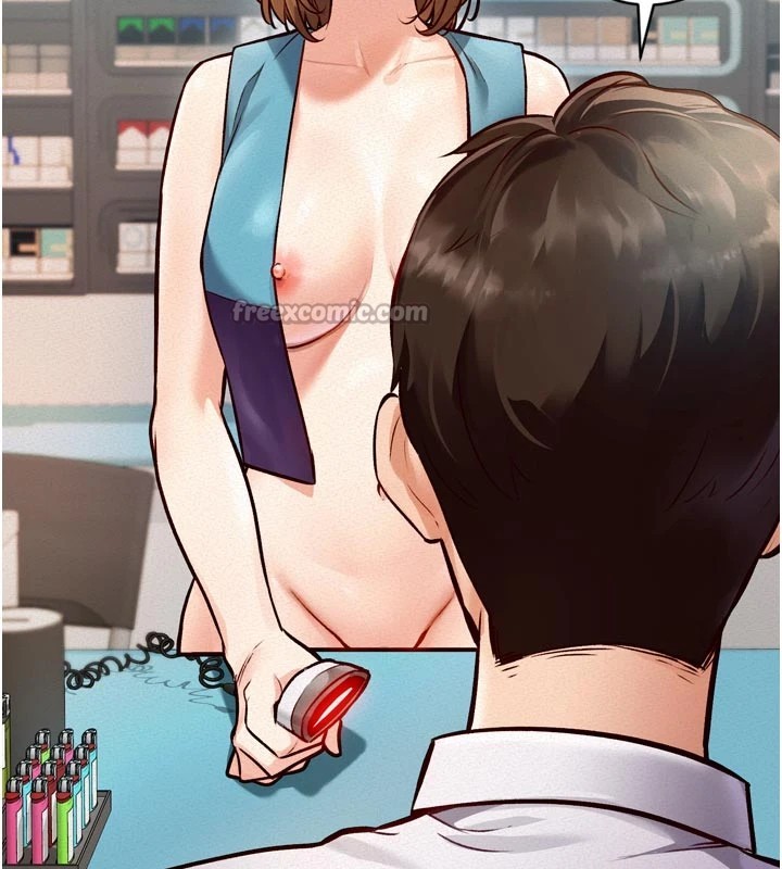 特色新视界第1话-上班裸下半身是常识