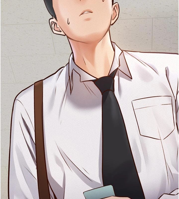 特色新视界第1话-上班裸下半身是常识