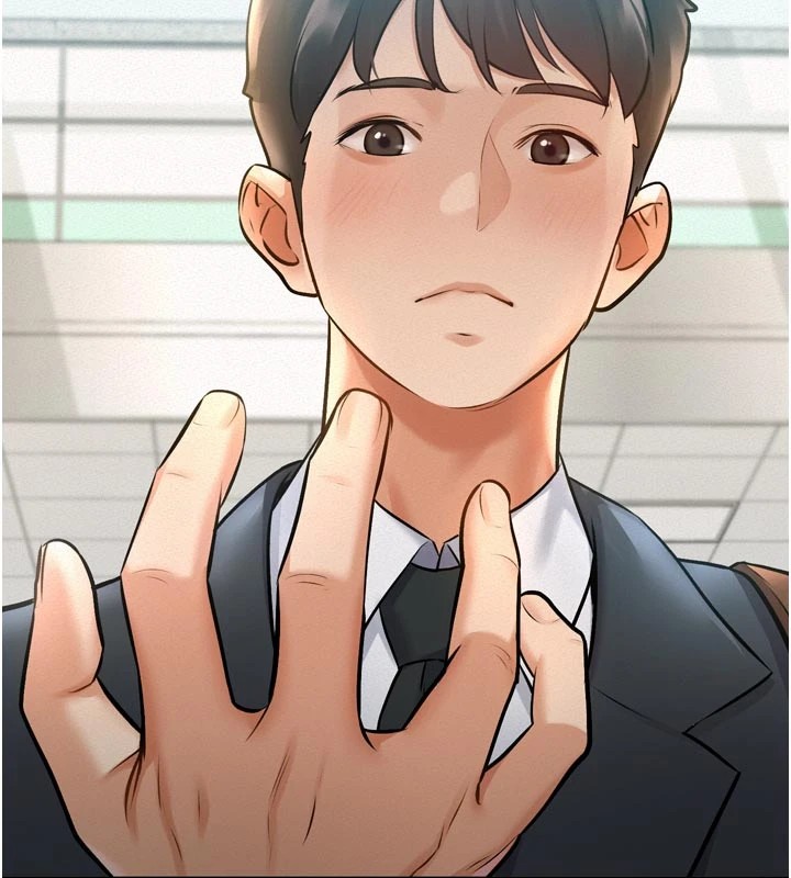 特色新视界第1话-上班裸下半身是常识