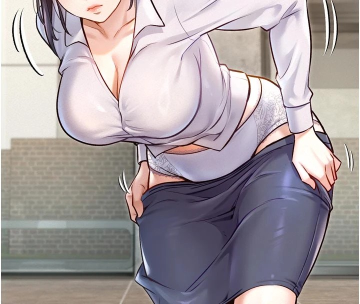 特色新视界第1话-上班裸下半身是常识