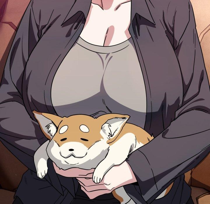 当狗不丢人第25話