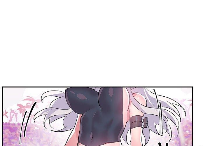 虚拟仙境第30話