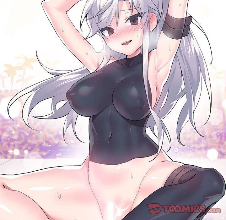 虚拟仙境第30話