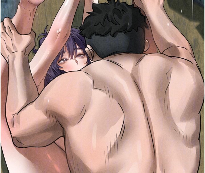 墮落物語2第27話-身心徹底淪陷的囚禁生活