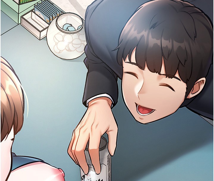 特色新视界第3話-參與活動請射精