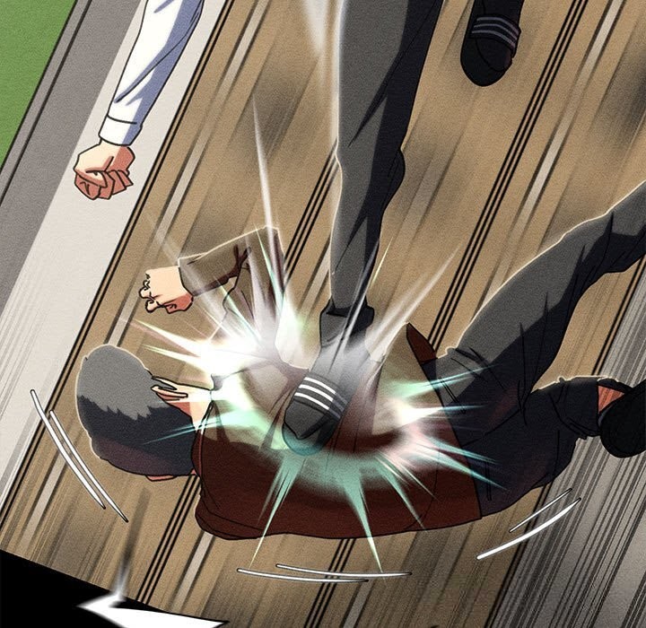 危险同学会第85話