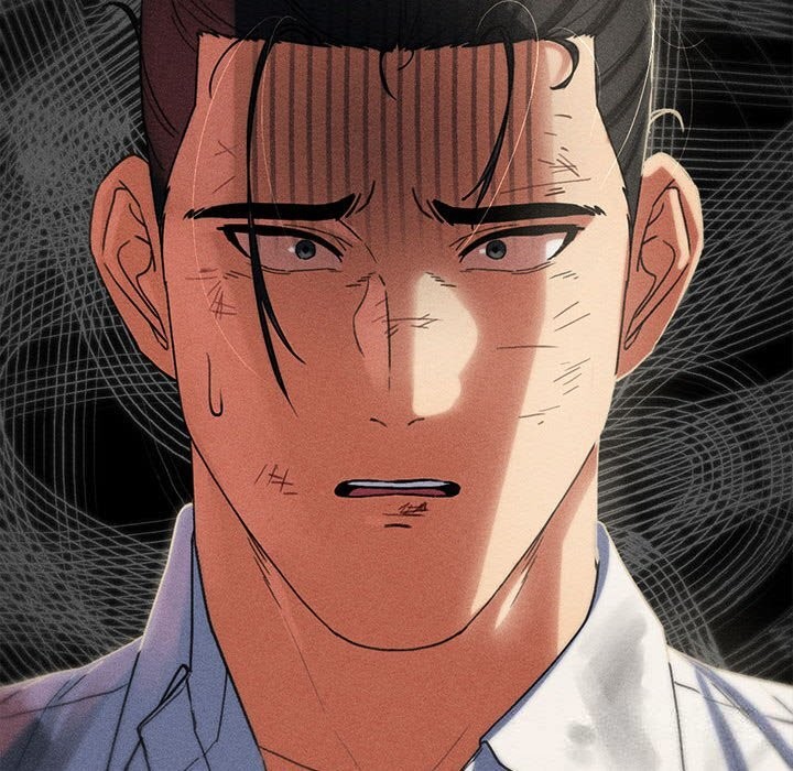 危险同学会第85話