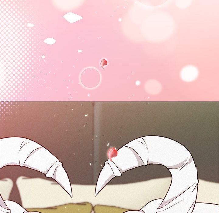 被吞噬的夜第54話