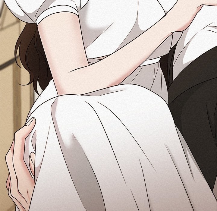 被吞噬的夜第54話