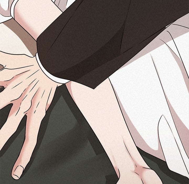 被吞噬的夜第54話