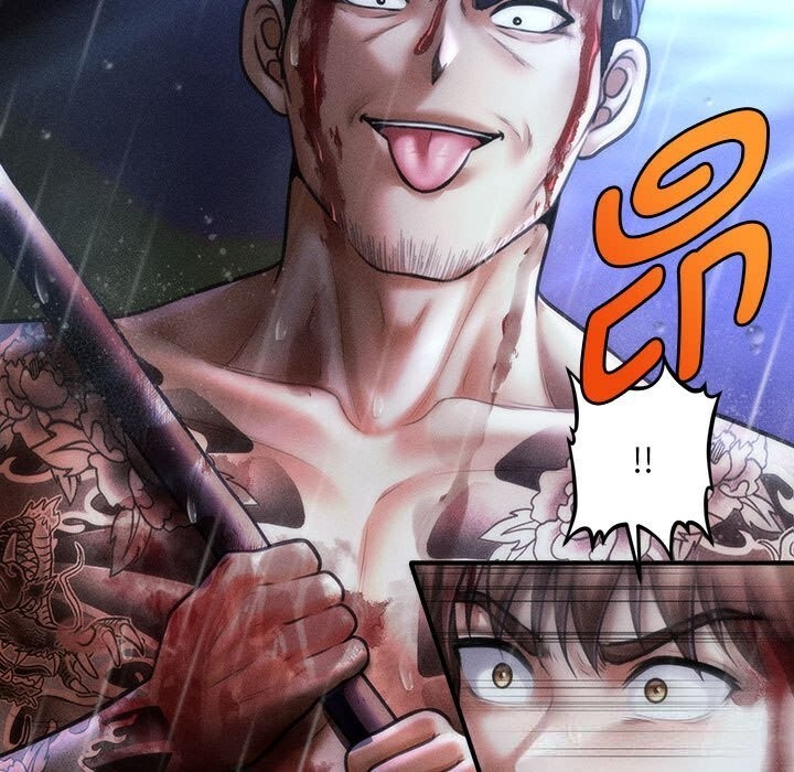 会长家的小儿子第33話