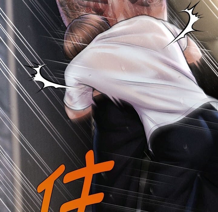 会长家的小儿子第33話