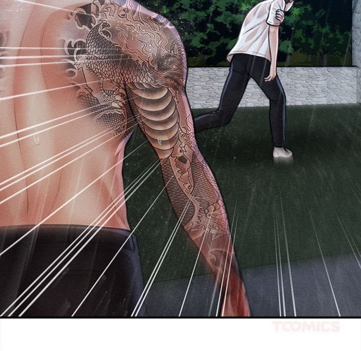 会长家的小儿子第33話