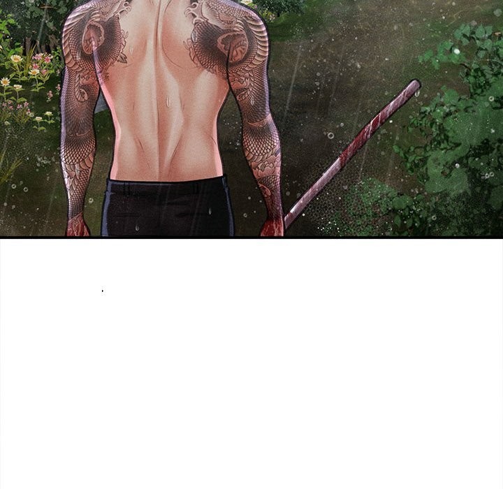 会长家的小儿子第33話