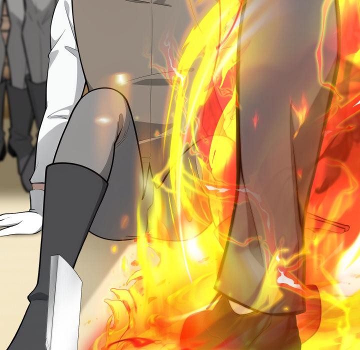 异世界骑士团长第35話