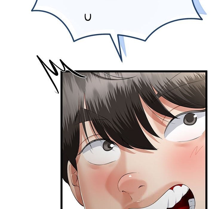 与初恋的以外同居第34話