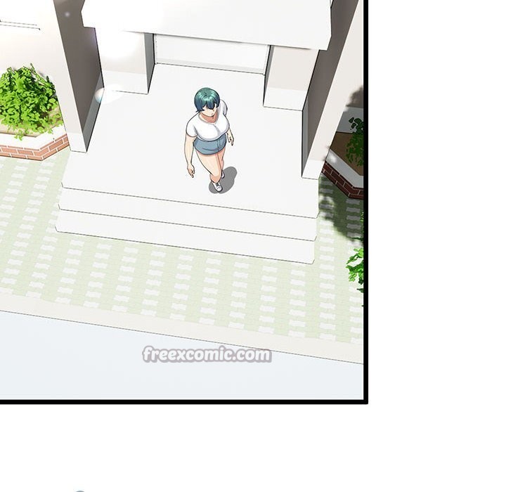 与初恋的以外同居第34話