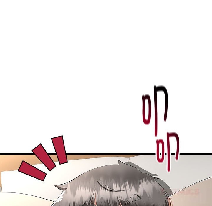 与初恋的以外同居第34話