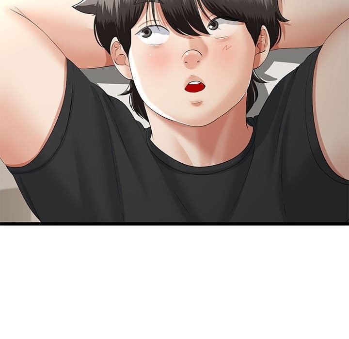 与初恋的以外同居第34話