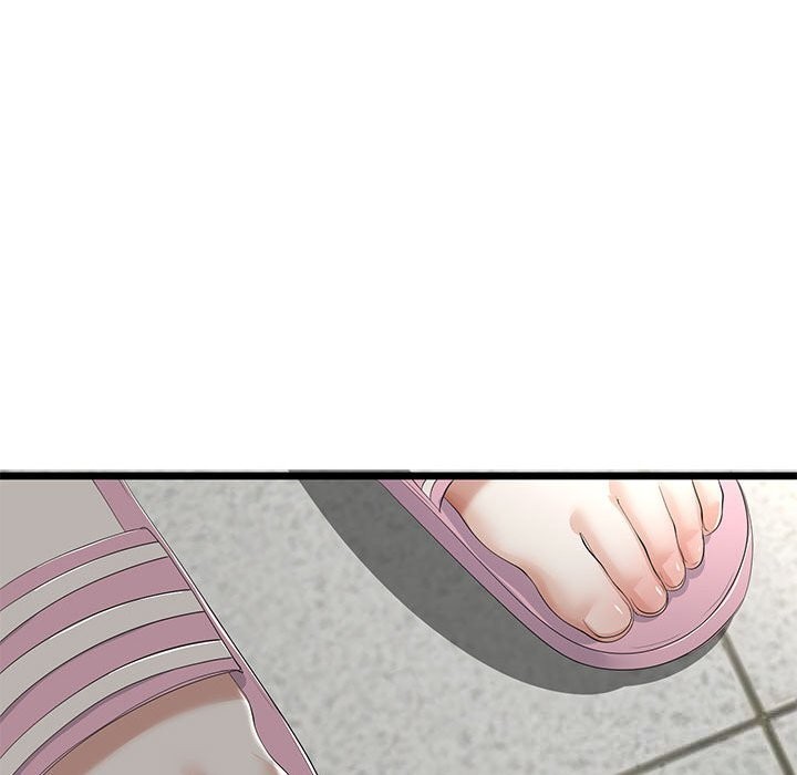 与初恋的以外同居第34話