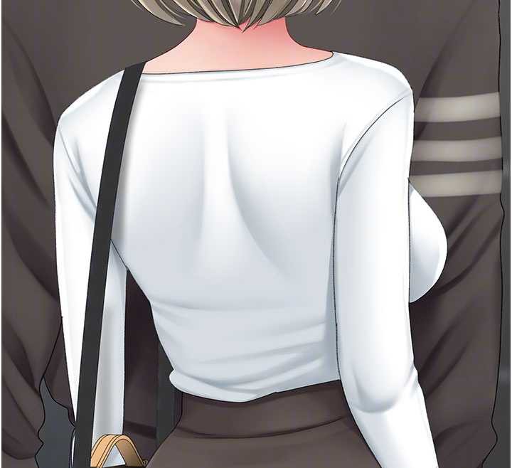 復仇母女丼第120話-脫離人妻身分的若妤