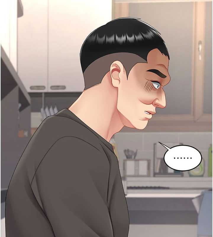 復仇母女丼第120話-脫離人妻身分的若妤